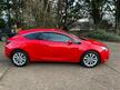 Vauxhall Astra GTC