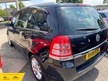 Vauxhall Zafira