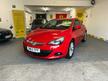 Vauxhall Astra GTC