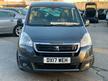 Peugeot Partner Tepee