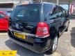 Vauxhall Zafira