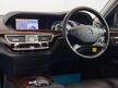 Mercedes S Class