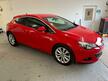 Vauxhall Astra GTC