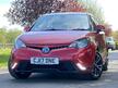MG MG3