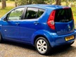 Vauxhall Agila