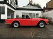 Triumph TR6