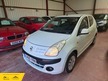 Nissan Pixo