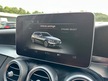 Mercedes C Class