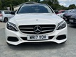Mercedes C Class