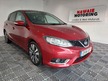 Nissan Pulsar