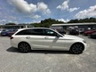 Mercedes C Class