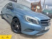 Mercedes A Class