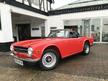 Triumph TR6