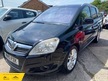 Vauxhall Zafira