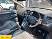 Vauxhall Zafira
