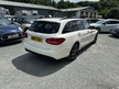 Mercedes C Class