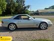 Mercedes SL Class