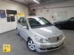 Mercedes B Class