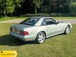 Mercedes SL Class