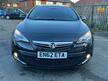 Vauxhall Astra GTC