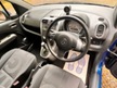 Vauxhall Agila