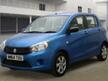 Suzuki Celerio