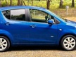 Vauxhall Agila