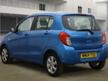 Suzuki Celerio