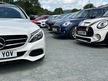 Mercedes C Class