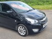 Vauxhall VIVA