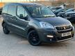 Peugeot Partner Tepee