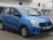 Suzuki Celerio