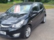 Vauxhall VIVA