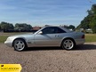 Mercedes SL Class