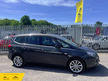 Vauxhall Zafira