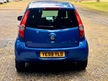 Vauxhall Agila