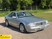 Mercedes SL Class