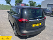Vauxhall Zafira