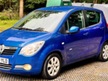 Vauxhall Agila