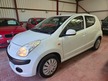 Nissan Pixo