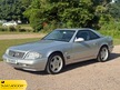 Mercedes SL Class