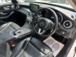 Mercedes C Class