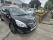 Vauxhall Meriva