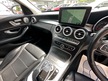 Mercedes C Class