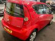 Vauxhall Agila