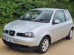 SEAT Arosa