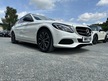 Mercedes C Class