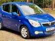 Vauxhall Agila