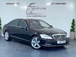 Mercedes S Class