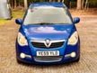 Vauxhall Agila